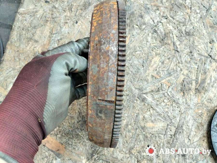 1818640002779658419980TYPM228 Комплект сцепления Citroen Berlingo 2 (B9) 2010г. | Фото № 10 1818640002779658419980TYPM228 Комплект сцепления Citroen Berlingo 2 (B9) 2010г. - Фото 10