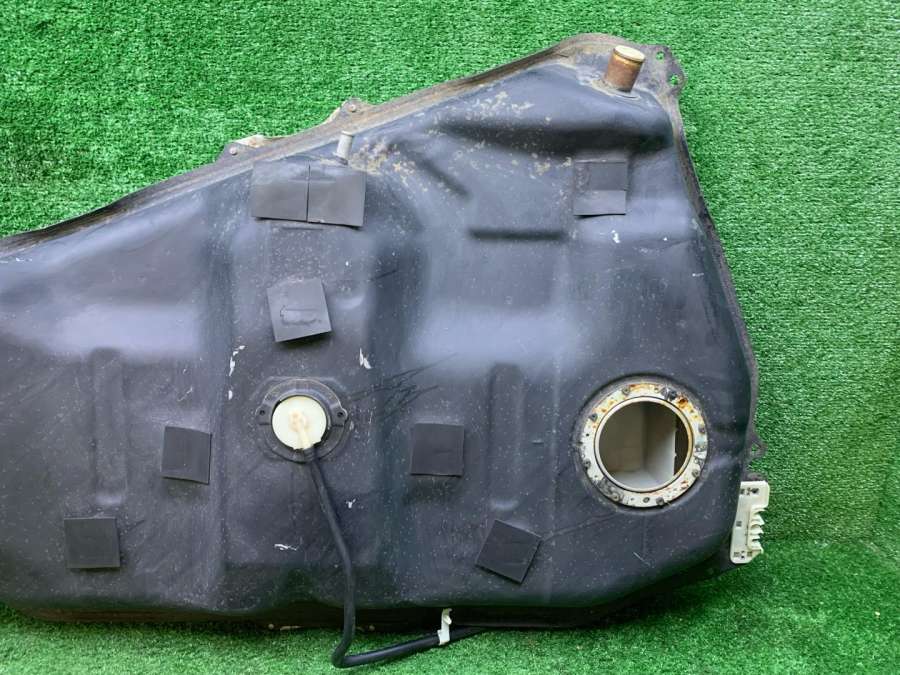 770010F010 Топливный бак  Toyota Corolla Verso  CDE120 2007г. | Фото № 3  770010F010 Топливный бак  Toyota Corolla Verso  CDE120 2007г. - Фото 3