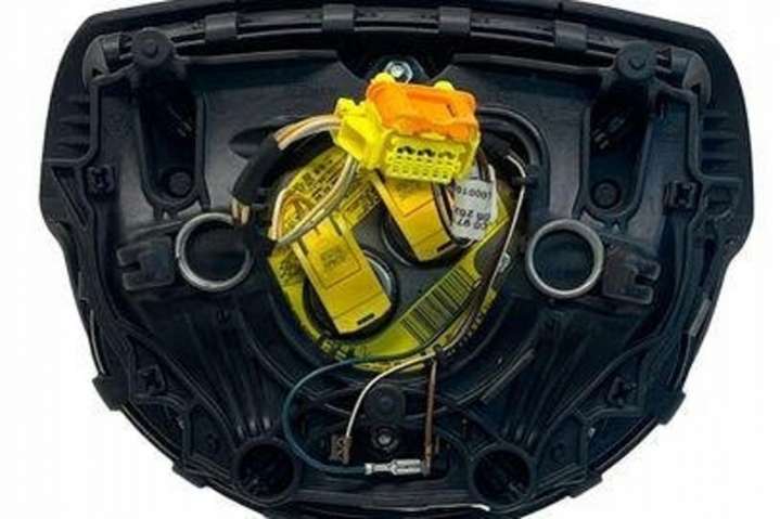 3C0880201AH Подушка безопасности  Volkswagen Passat B7 (2010-2015) 2010г. | Фото № 2  3C0880201AH Подушка безопасности  Volkswagen Passat B7 (2010-2015) 2010г. - Фото 2