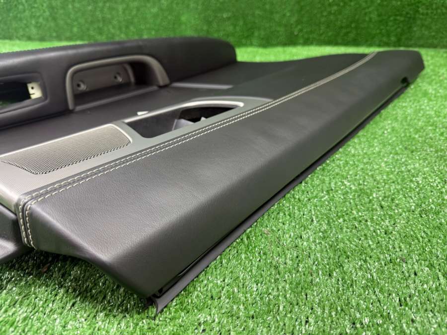 C2Z8800AMX8X2320185BB0AMX8X23F274A31A Обшивка двери задней левой  Jaguar XF X250 2009г. | Фото № 9  C2Z8800AMX8X2320185BB0AMX8X23F274A31A Обшивка двери задней левой  Jaguar XF X250 2009г. - Фото 9