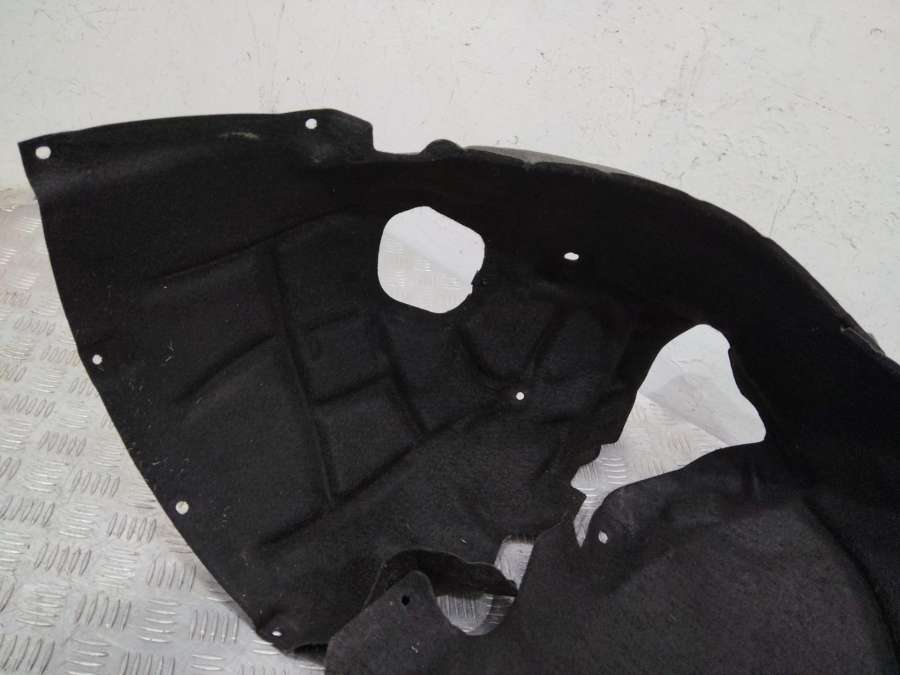 4G0821133D Подкрылок передний левый Audi A6 универсал 2012г. | Фото № 2 4G0821133D Подкрылок передний левый Audi A6 универсал 2012г. - Фото 2