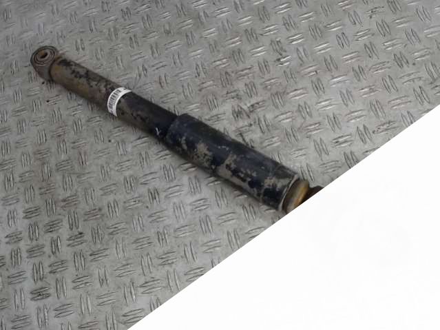 Амортизатор подвески,зад Volkswagen Passat 7 (2010 - 2015) Универсал 2011г. | Фото № 3 Амортизатор подвески,зад Volkswagen Passat 7 (2010 - 2015) Универсал 2011г. - Фото 3