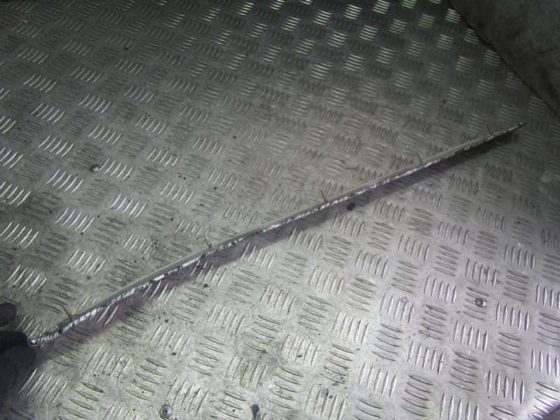 Накладка декоративная BMW 7 E38 1997г. | Фото № 5 Накладка декоративная BMW 7 E38 1997г. - Фото 5