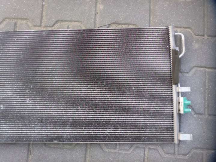 F200NFFAB0 Радиатор кондиционера Hyundai Tucson 4 поколение (NX4) (2021-2024) 2021г. | Фото № 4 F200NFFAB0 Радиатор кондиционера Hyundai Tucson 4 поколение (NX4) (2021-2024) 2021г. - Фото 4