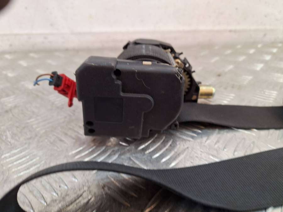 00061750 Ремень безопасности передний левый  Smart ForTwo  2001г. | Фото № 3  00061750 Ремень безопасности передний левый  Smart ForTwo  2001г. - Фото 3