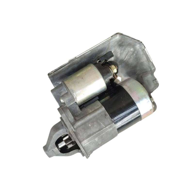 M6008236100-38090 Стартер  Hyundai Santa Fe (SM) 2002г. | Фото № 1  M6008236100-38090 Стартер  Hyundai Santa Fe (SM) 2002г. - Фото 1