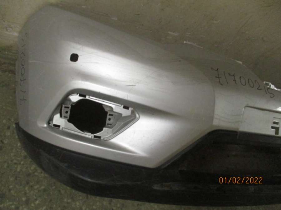 Бампер передний Nissan X-Trail T32 2014-2022 0000г. | Фото № 2 Бампер передний Nissan X-Trail T32 2014-2022 0000г. - Фото 2