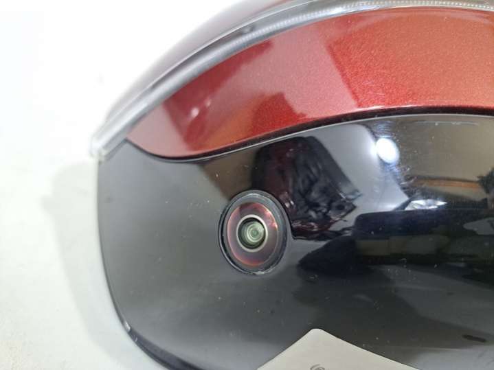 8495648 Зеркало наружное левое BMW 6 G32 (2017-2020) 2017г. | Фото № 9 8495648 Зеркало наружное левое BMW 6 G32 (2017-2020) 2017г. - Фото 9