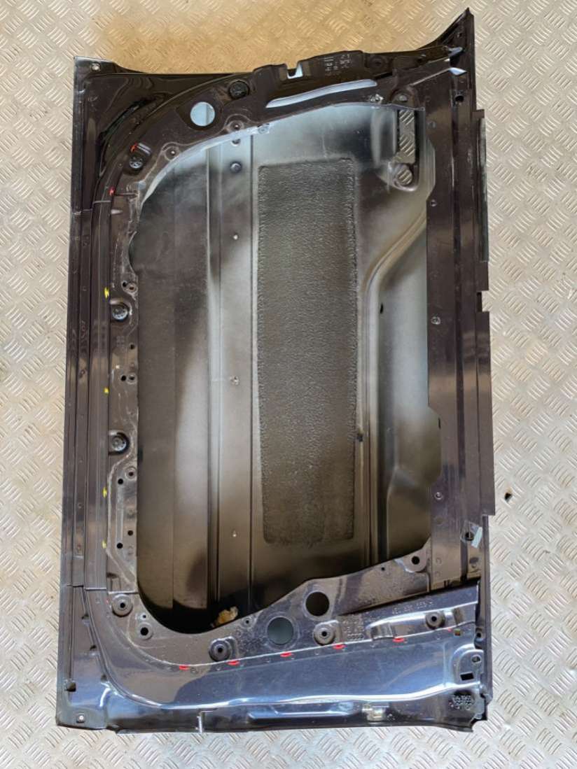 Дверь передняя левая Audi A8 D3 (S8) 2005г. | Фото № 20 Дверь передняя левая Audi A8 D3 (S8) 2005г. - Фото 20