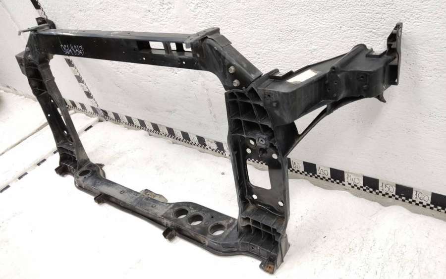 64101F1000 Панель передняя Kia Sportage 4 KIA Sportage 2018г. | Фото № 6 64101F1000 Панель передняя Kia Sportage 4 KIA Sportage 2018г. - Фото 6