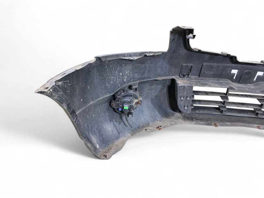 62022-JD20H Бампер передний Nissan Qashqai 2009г. | Фото № 6 62022-JD20H Бампер передний Nissan Qashqai 2009г. - Фото 6