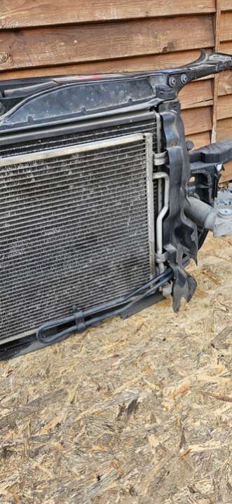 Передняя панель крепления облицовки (телевизор) Audi A4 B6 (2000-2005) 2000г. | Фото № 8 Передняя панель крепления облицовки (телевизор) Audi A4 B6 (2000-2005) 2000г. - Фото 8