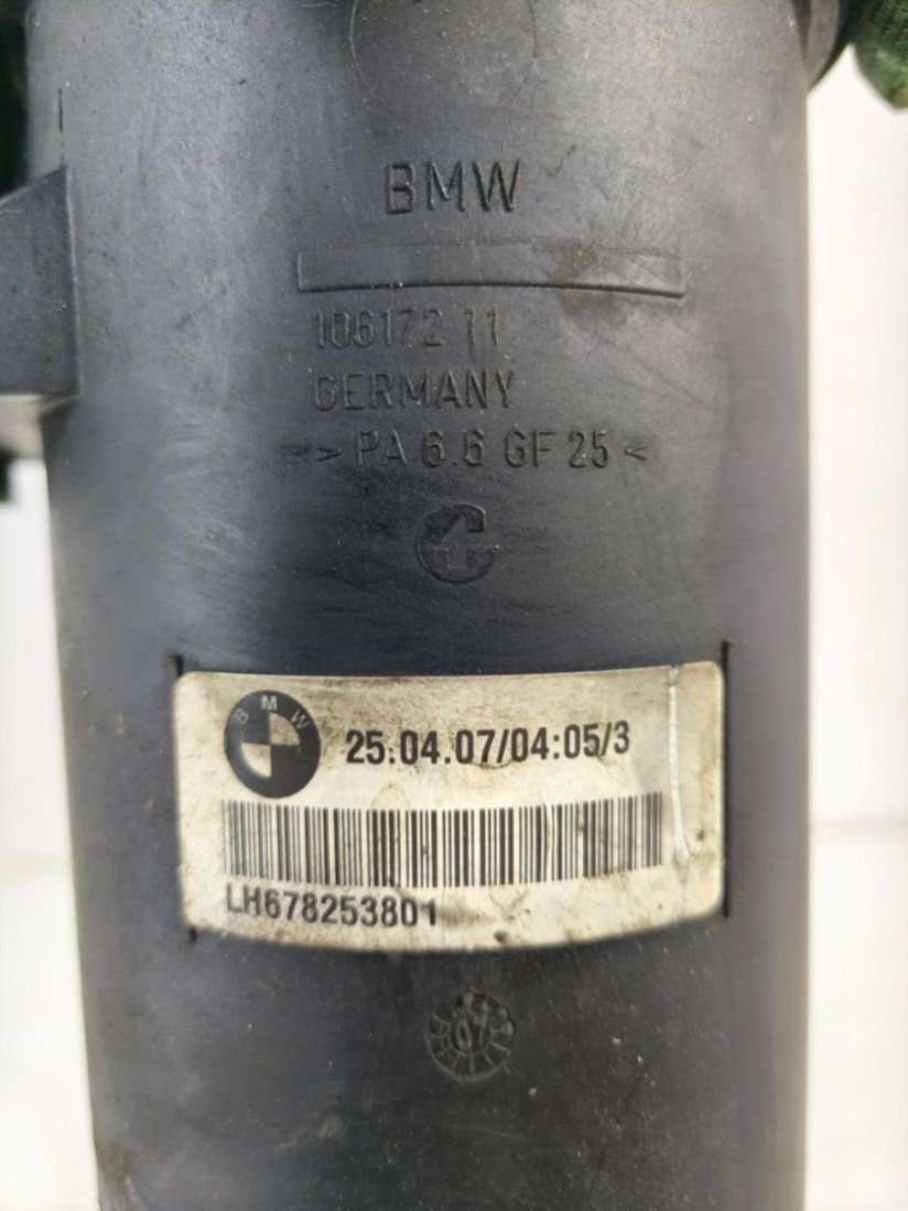 Бачок ГУР BMW 7 E65/E66 2007г. | Фото № 4 Бачок ГУР BMW 7 E65/E66 2007г. - Фото 4