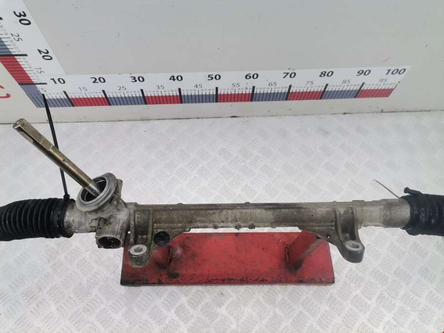 7955501009 Рейка рулевая Renault Megane 2 (2002-2009) Хетчбэк 5дв. 2007г. | Фото № 4 7955501009 Рейка рулевая Renault Megane 2 (2002-2009) Хетчбэк 5дв. 2007г. - Фото 4