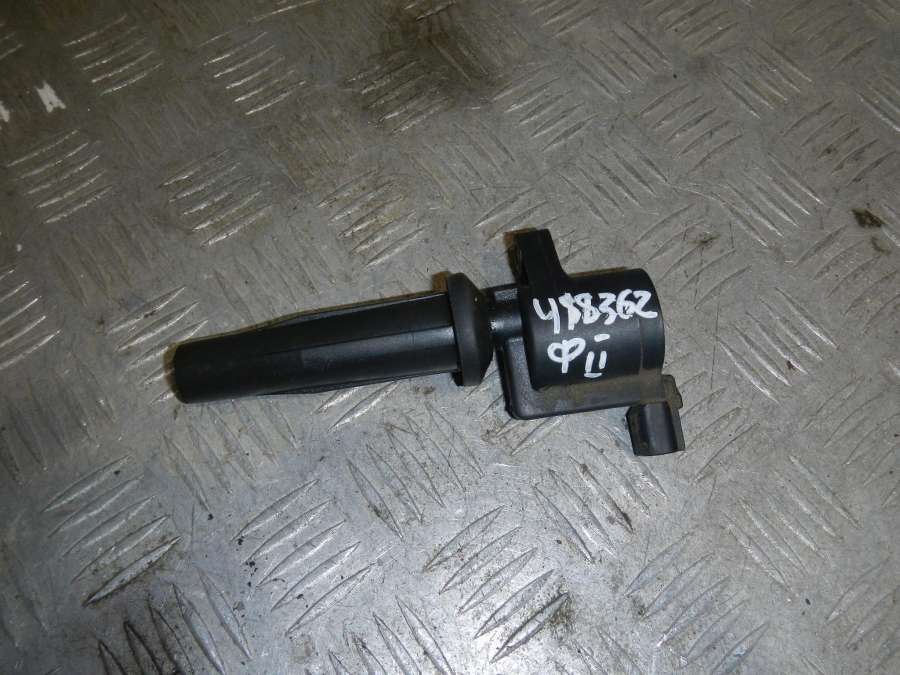 4M5G12A366BC Катушка зажигания Ford Focus 0000г. | Фото № 1 4M5G12A366BC Катушка зажигания Ford Focus 0000г. - Фото 1