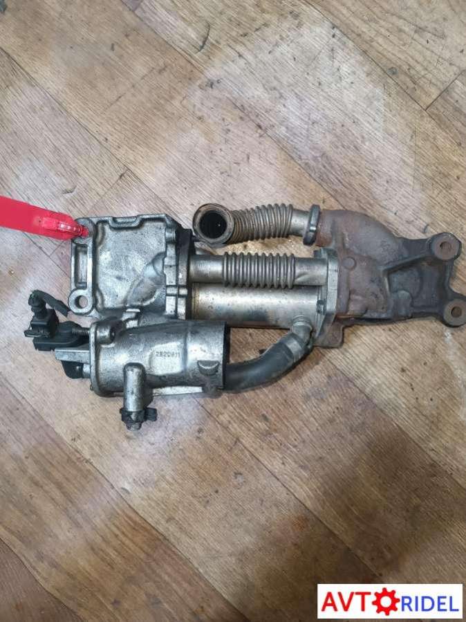 147355713r Радиатор EGR Renault Scenic 3 (2009 - 2016) 2011г. | Фото № 2 147355713r Радиатор EGR Renault Scenic 3 (2009 - 2016) 2011г. - Фото 2