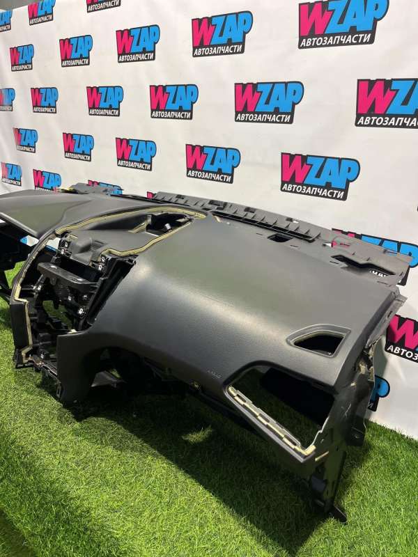 FT4B-R044A74-AK Панель передняя салона (торпедо) Ford Edge 2022г. | Фото № 2 FT4B-R044A74-AK Панель передняя салона (торпедо) Ford Edge 2022г. - Фото 2