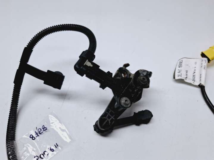 98174231809826267480 Датчик дорожного просвета Peugeot 3008 2 поколение (2017-2020) 2017г. | Фото № 2 98174231809826267480 Датчик дорожного просвета Peugeot 3008 2 поколение (2017-2020) 2017г. - Фото 2