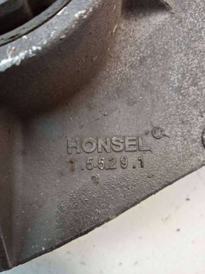 155291A2213521406 Балка подвески задняя  Mercedes S W221 5 поколение (2005-2009) 2006г. | Фото № 5  155291A2213521406 Балка подвески задняя  Mercedes S W221 5 поколение (2005-2009) 2006г. - Фото 5