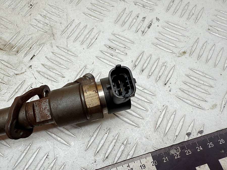04451102510986435125306373753073156730750282307502838603595 Форсунка Volvo S40 2 2010г. | Фото № 3 04451102510986435125306373753073156730750282307502838603595 Форсунка Volvo S40 2 2010г. - Фото 3