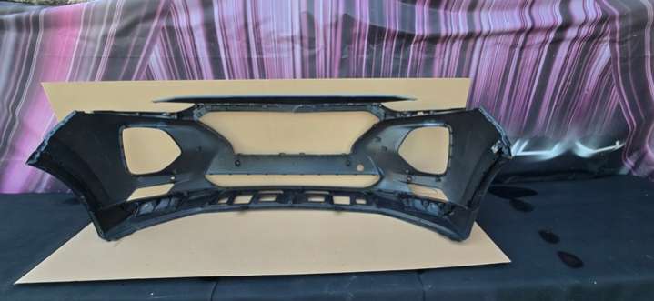 86511-S1000 Бампер передний Hyundai Santa Fe 4 поколение (2018-2020) 2018г. | Фото № 6 86511-S1000 Бампер передний Hyundai Santa Fe 4 поколение (2018-2020) 2018г. - Фото 6