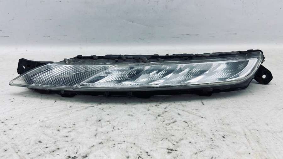 9822653980 Дневные ходовые огни левые Citroen C4 Picasso 2 2014г. | Фото № 1 9822653980 Дневные ходовые огни левые Citroen C4 Picasso 2 2014г. - Фото 1