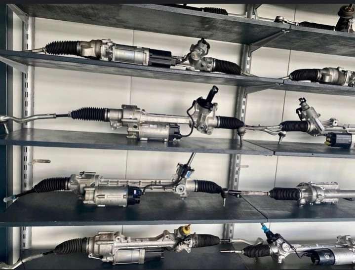 682000008596255615809638132380963813638096771986809677198880622000000821268200000853126820000085 Рулевая рейка Peugeot 2008 1 поколение (2013-2016) 2013г. | Фото № 14 682000008596255615809638132380963813638096771986809677198880622000000821268200000853126820000085 Рулевая рейка Peugeot 2008 1 поколение (2013-2016) 2013г. - Фото 14