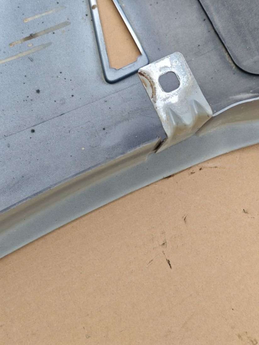 Крыло переднее правое Renault Espace 4 2003г. | Фото № 6 Крыло переднее правое Renault Espace 4 2003г. - Фото 6