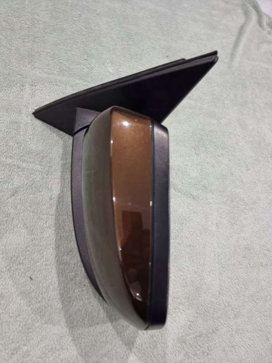 610959 Зеркало наружное левое BMW X6 E71/E72 (2007-2012) 2007г. | Фото № 3 610959 Зеркало наружное левое BMW X6 E71/E72 (2007-2012) 2007г. - Фото 3