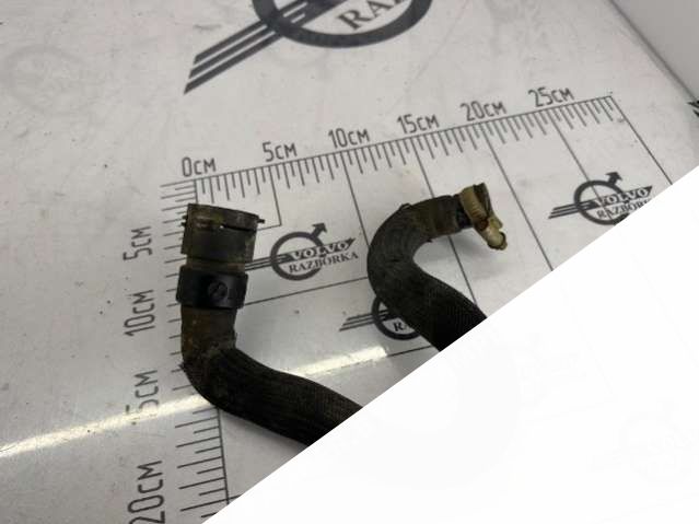 8G918B159CB Патрубок (трубопровод, шланг) Volvo S60 2010г. | Фото № 2 8G918B159CB Патрубок (трубопровод, шланг) Volvo S60 2010г. - Фото 2