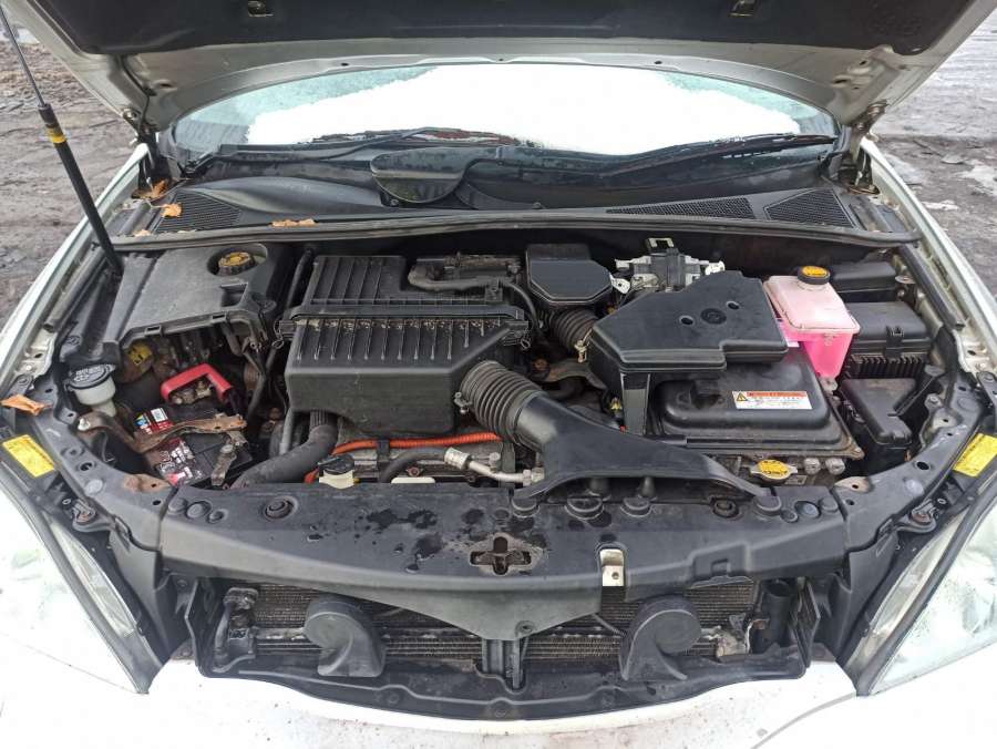 Блок комфорта Lexus RX 2 (XU30) (2003-2009) Внедорожник 5дв. 2007г. | Фото № 13 Блок комфорта Lexus RX 2 (XU30) (2003-2009) Внедорожник 5дв. 2007г. - Фото 13