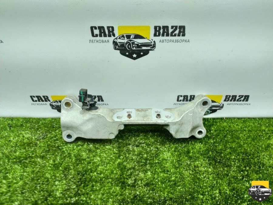 9654165780 Кронштейн двигателя Peugeot 207 2012г. | Фото № 4 9654165780 Кронштейн двигателя Peugeot 207 2012г. - Фото 4