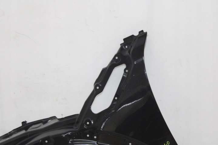 2012R- Крыло переднее левое Mini Paceman R61 (2012-2024) 2012г. | Фото № 2 2012R- Крыло переднее левое Mini Paceman R61 (2012-2024) 2012г. - Фото 2