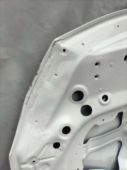 SHN158 Капот  BMW 1 F40 (209-2024) 2019г. | Фото № 4  SHN158 Капот  BMW 1 F40 (209-2024) 2019г. - Фото 4