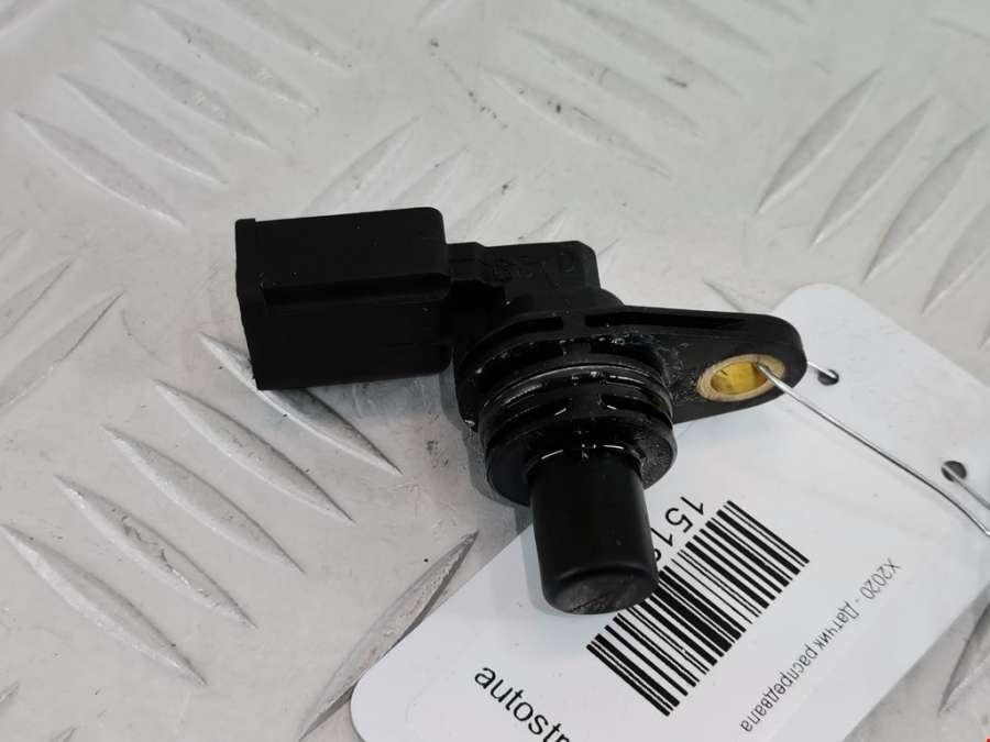 036907601A Датчик распредвала Volkswagen Golf 4 (1997-2004) Универсал 2000г. | Фото № 5 036907601A Датчик распредвала Volkswagen Golf 4 (1997-2004) Универсал 2000г. - Фото 5