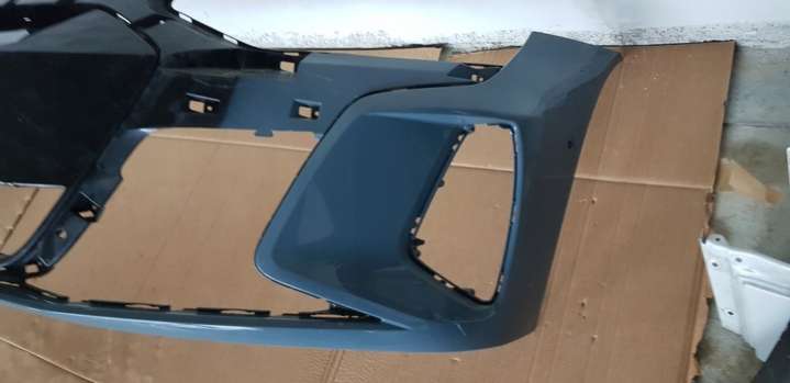 4J3807221 Бампер передний Audi E-tron 1 поколение (2018-2024) 2018г. | Фото № 8 4J3807221 Бампер передний Audi E-tron 1 поколение (2018-2024) 2018г. - Фото 8