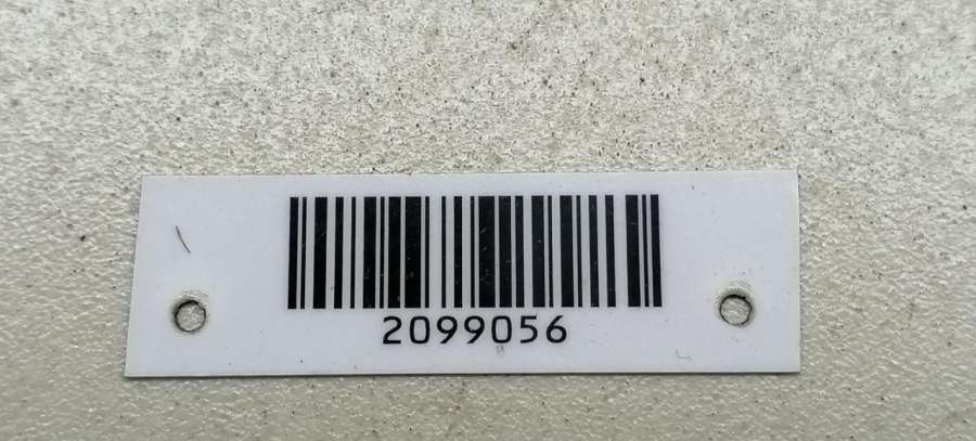 Замок двери задней правой  Daewoo Lanos T100 хетчбэк 5 дв. 1999г. | Фото № 5   Замок двери задней правой  Daewoo Lanos T100 хетчбэк 5 дв. 1999г. - Фото 5