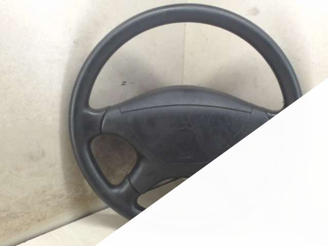 Руль Mitsubishi Space Star (1998-2004) Минивен 2000г. | Фото № 1 Руль Mitsubishi Space Star (1998-2004) Минивен 2000г. - Фото 1