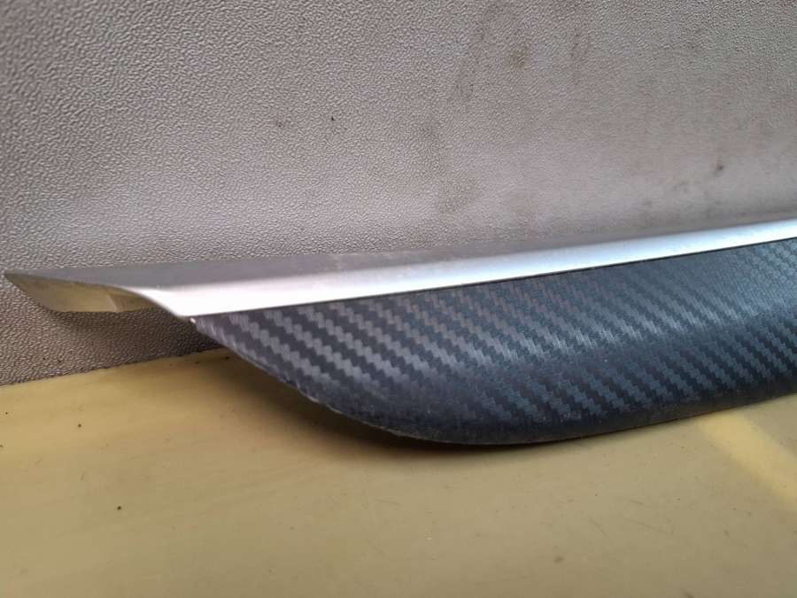 4993200 Декоративная накладка двери задней правой  BMW X5 внедорожник 5 дв. 2008г. | Фото № 2  4993200 Декоративная накладка двери задней правой  BMW X5 внедорожник 5 дв. 2008г. - Фото 2