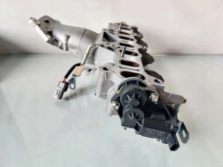 HF01-20130HF0120130 Коллектор впускной Mazda CX30 1 поколение (2019-2024) 2019г. | Фото № 3 HF01-20130HF0120130 Коллектор впускной Mazda CX30 1 поколение (2019-2024) 2019г. - Фото 3