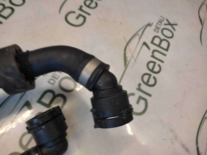 A1775010302 Патрубок (трубопровод, шланг) Mercedes CLA C118 2022г. | Фото № 2 A1775010302 Патрубок (трубопровод, шланг) Mercedes CLA C118 2022г. - Фото 2