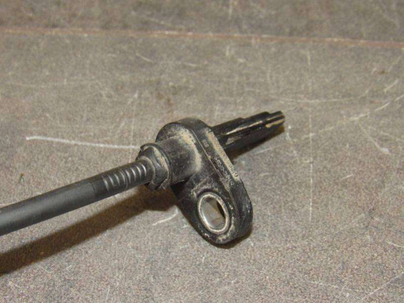 CPLA-2C190-AB Датчик ABS Land Rover Range Rover 4 2016г. | Фото № 3 CPLA-2C190-AB Датчик ABS Land Rover Range Rover 4 2016г. - Фото 3