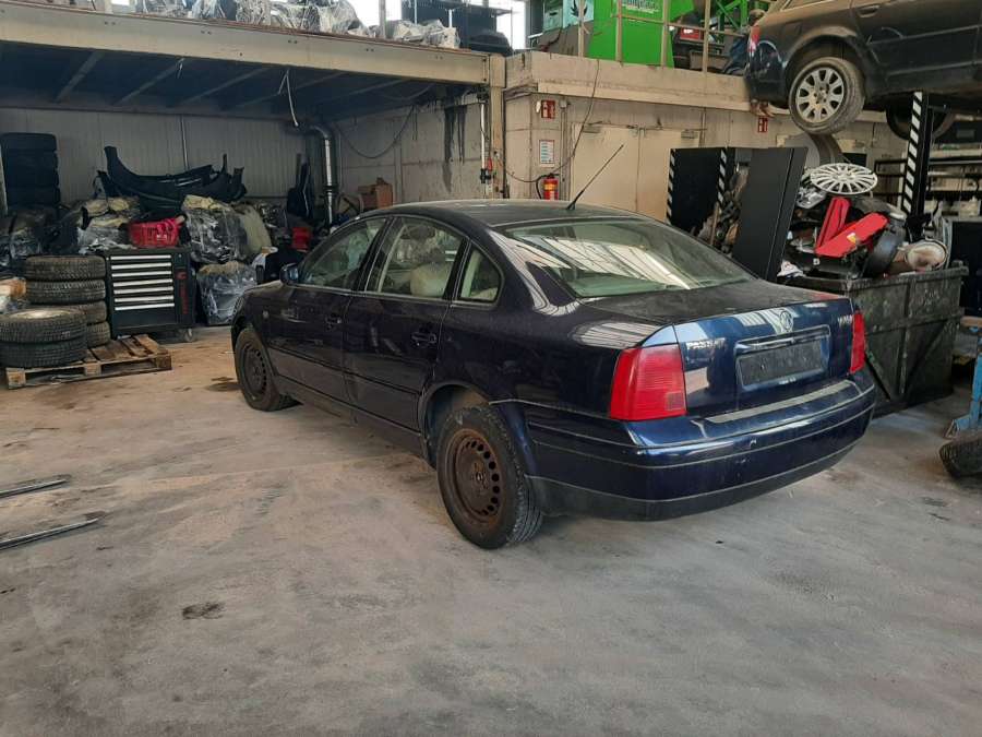 059105251M Шкив коленвала Volkswagen Passat 5 (1996-2000) Седан 1999г. | Фото № 9 059105251M Шкив коленвала Volkswagen Passat 5 (1996-2000) Седан 1999г. - Фото 9