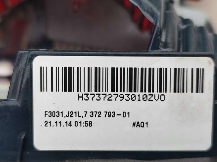 7259893 Фонарь задний левый  BMW 3 F0/F1/GT F4 (2012-2016) 2012г. | Фото № 7  7259893 Фонарь задний левый  BMW 3 F0/F1/GT F4 (2012-2016) 2012г. - Фото 7