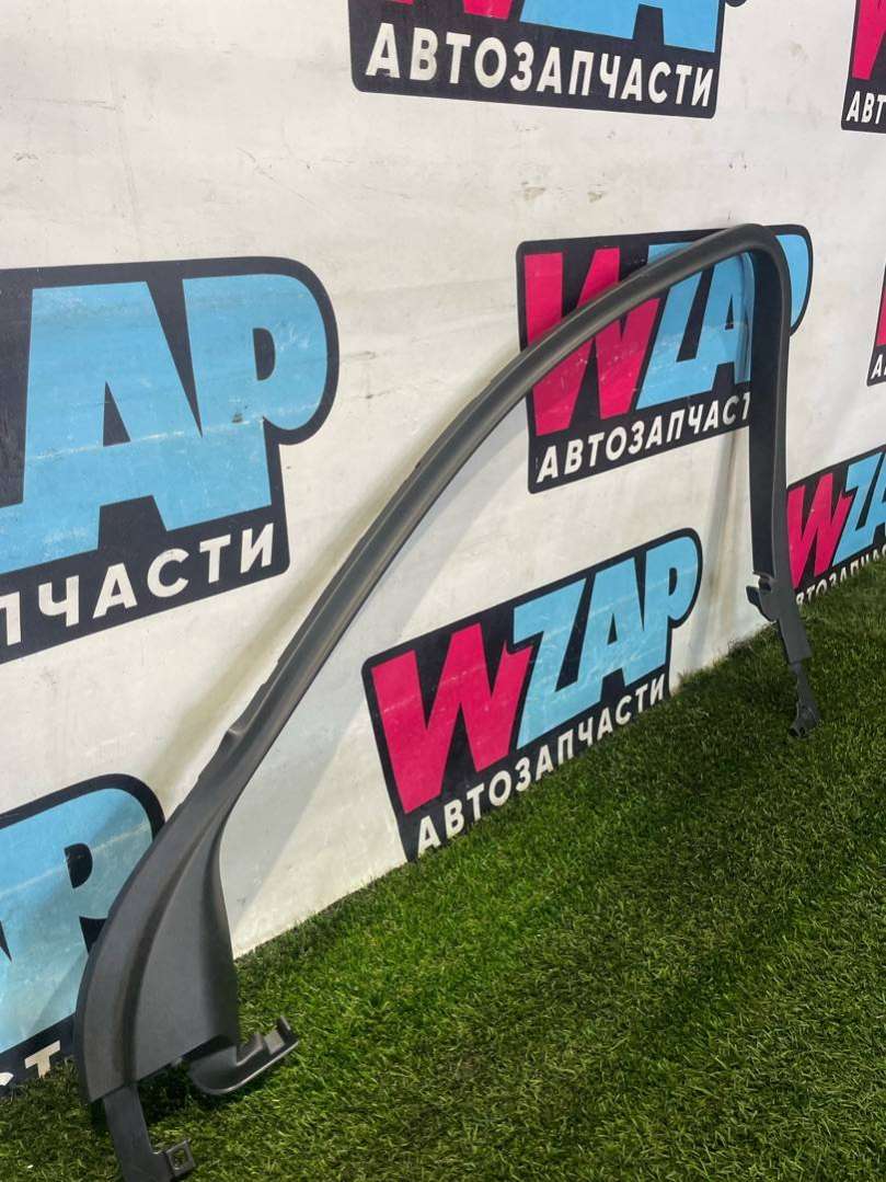 42761144 Молдинг стекла двери передней правой  Buick Encore 2021г. | Фото № 2  42761144 Молдинг стекла двери передней правой  Buick Encore 2021г. - Фото 2