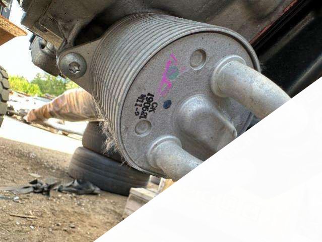 Радиатор АКПП Volvo V60 2019г. | Фото № 2 Радиатор АКПП Volvo V60 2019г. - Фото 2