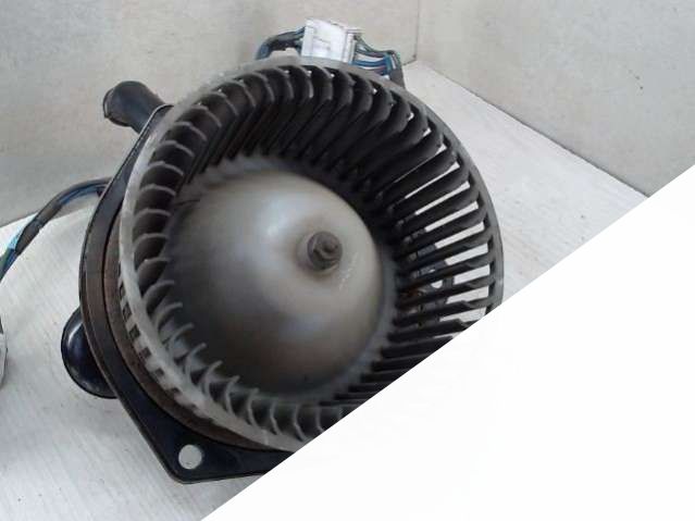 Двигатель отопителя Mazda 626 (1992 - 1997) Хэтчбек (5-дв) 1995г. | Фото № 1 Двигатель отопителя Mazda 626 (1992 - 1997) Хэтчбек (5-дв) 1995г. - Фото 1