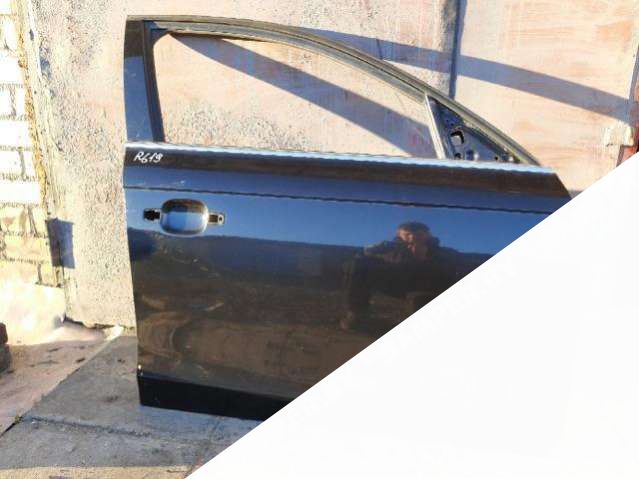 Дверь передняя правая Audi A4 В8 2009г. | Фото № 1 Дверь передняя правая Audi A4 В8 2009г. - Фото 1