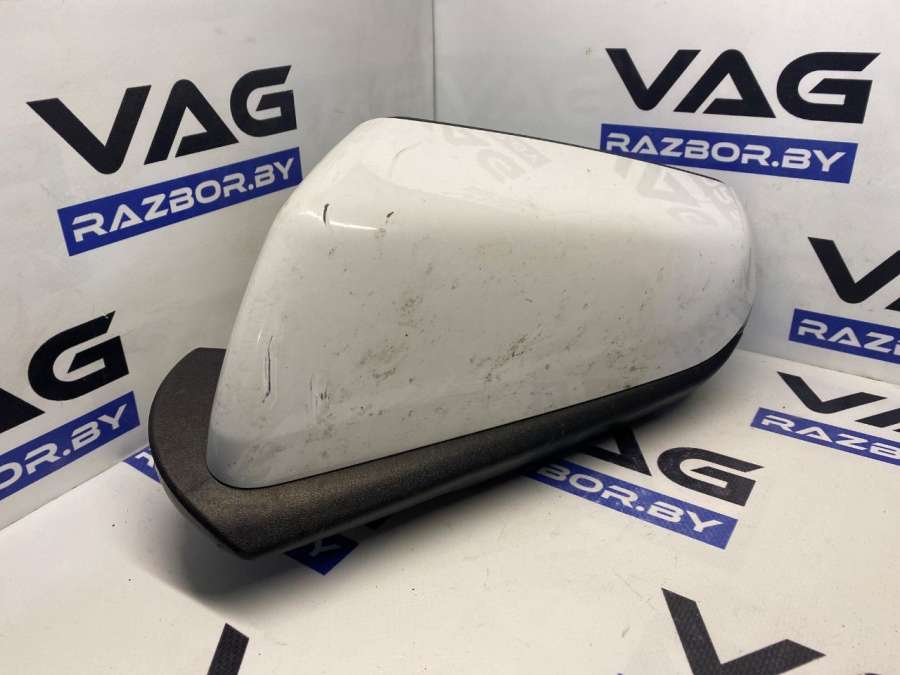 Зеркало левое Chevrolet Equinox 3 2020г. | Фото № 4 Зеркало левое Chevrolet Equinox 3 2020г. - Фото 4