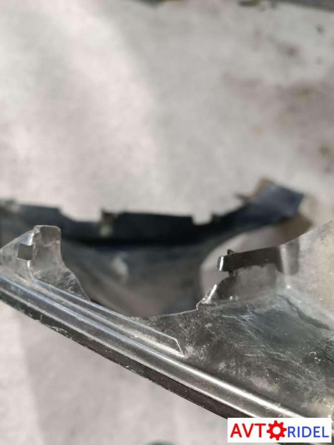 Крыло переднее правое Renault Espace 4 (2002-2006) 2005г. | Фото № 1 Крыло переднее правое Renault Espace 4 (2002-2006) 2005г. - Фото 1